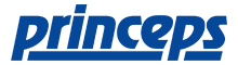 Logo Princeps